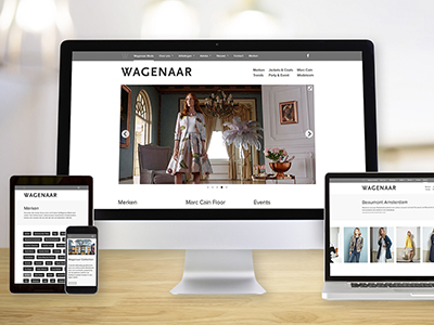 website picture
